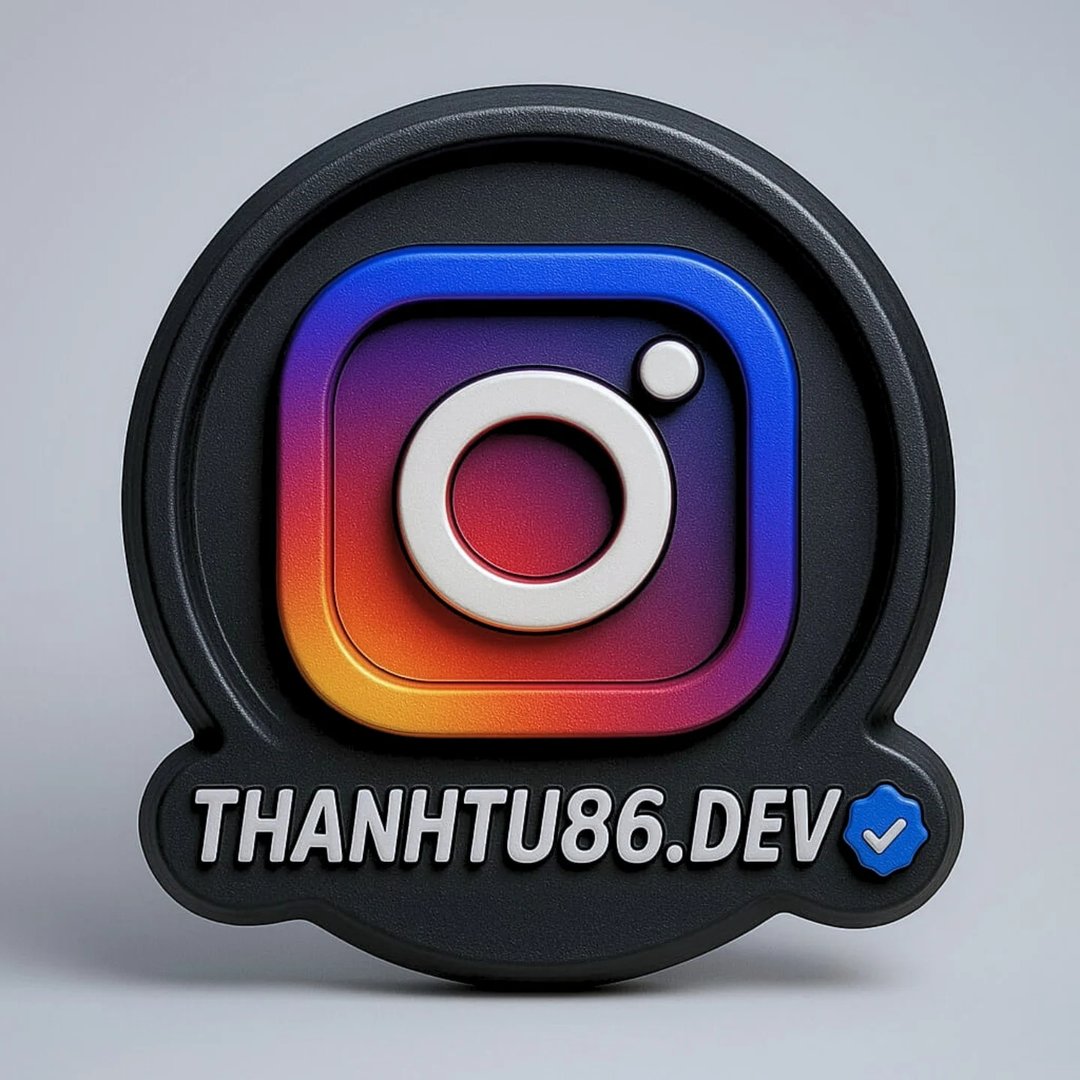 Thanhtu86.dev